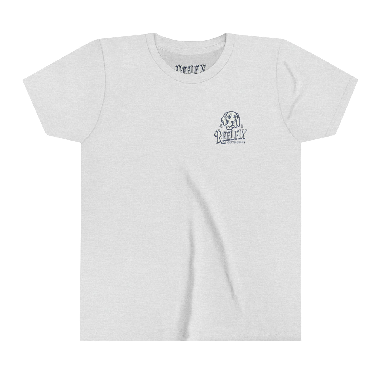 Reelfly Signature Tee (Youth)