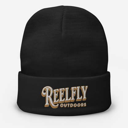 Reelfly Beanie Hat