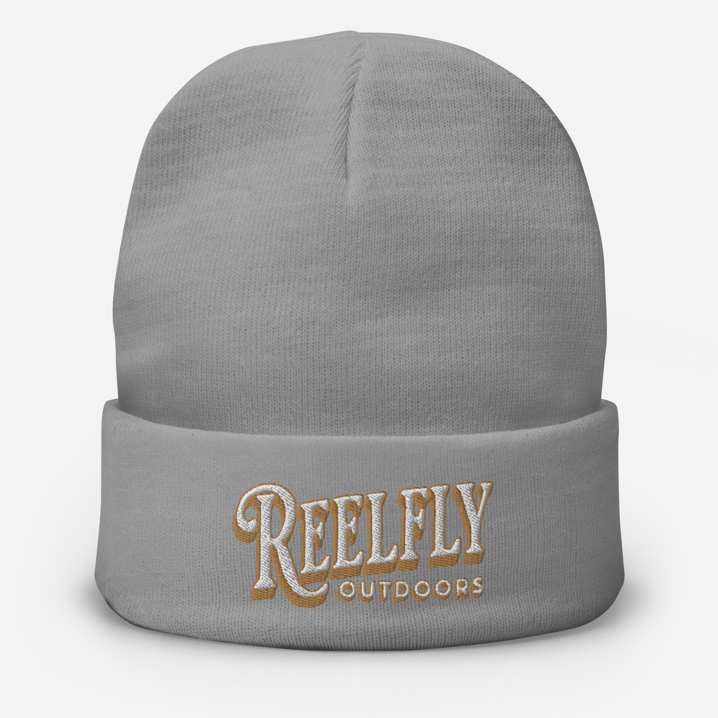 Reelfly Beanie Hat